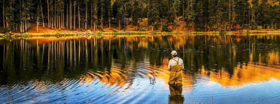 Fishinglate