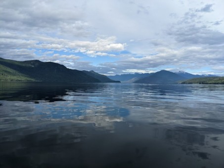 Quesnel Lake