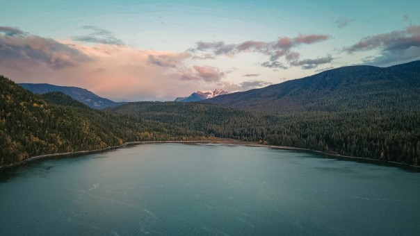 Quesnel Lake