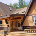 Silvertip Lodge